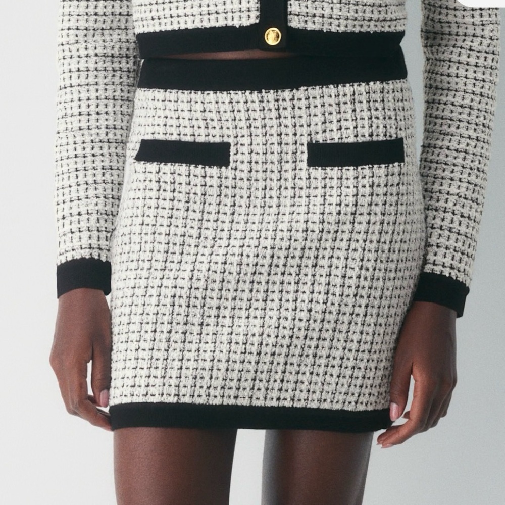 Aritzia Betty Skirt. NWOT. Large